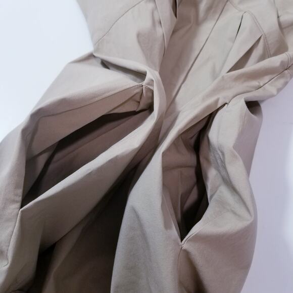 Philosophy Di Alberta Ferretti A-Line Mini Dress - Picture 9 of 13